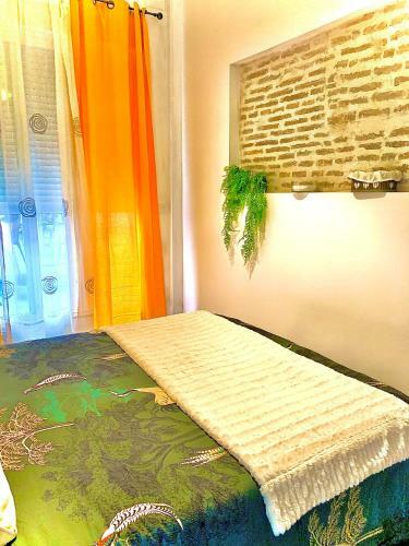 Loft B Apartamento Con Terraza Chill Out