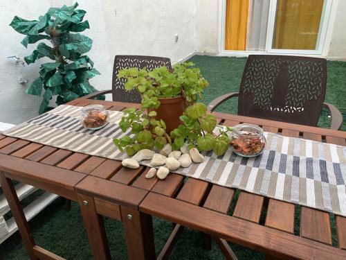 Loft B Apartamento Con Terraza Chill Out