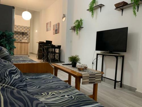 Loft B Apartamento Con Terraza Chill Out