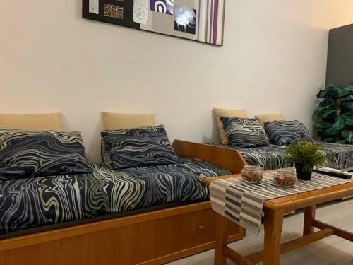 Loft B Apartamento Con Terraza Chill Out