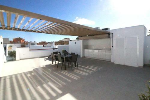Cactus Apartment La Ribera