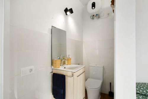 Apartamento Casa Plaza San Nicol�s de Bari
