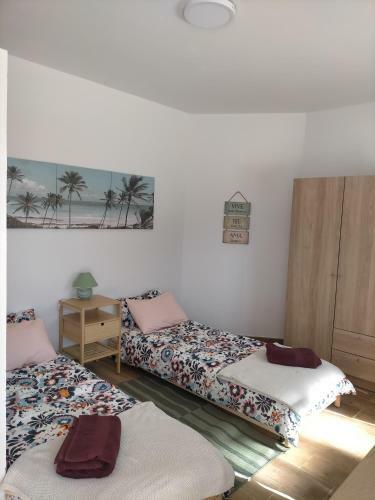 Apartamento Casa Plaza San Nicol�s de Bari