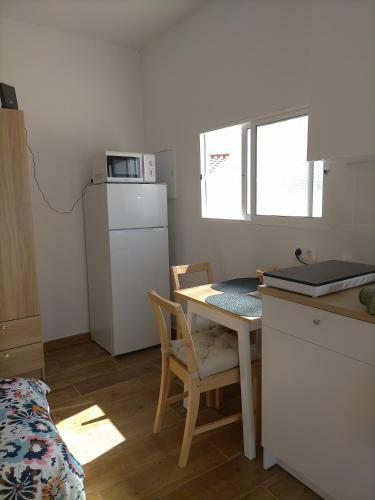 Apartamento Casa Plaza San Nicol�s de Bari