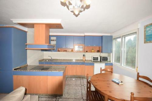 Apartamento Sardi�eiro- Fisterra