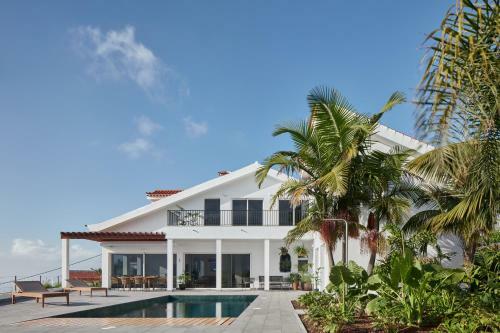 Villa Encanta