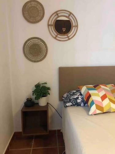 Casa Con Piscina Privada