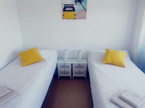 Apartamento Casablanca