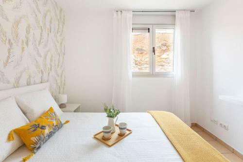 Apartamento La Casita de Sardina