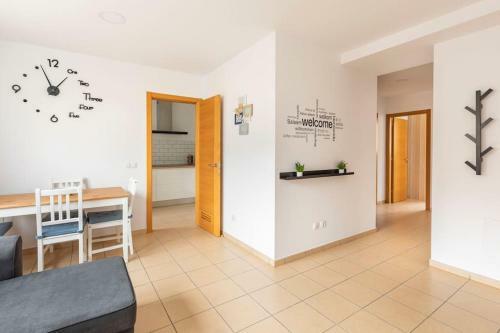 Apartamento La Casita de Sardina