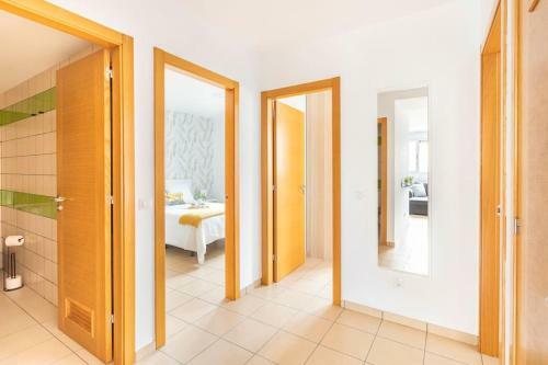 Apartamento La Casita de Sardina