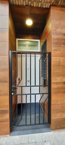 Apartamento Cruces Hospital Metro