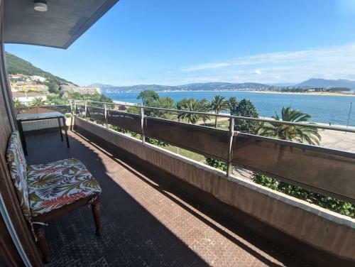 Apartamento Espectaculares Vistas