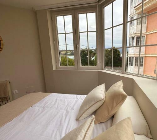 Apartamento El Faro de La Barquera