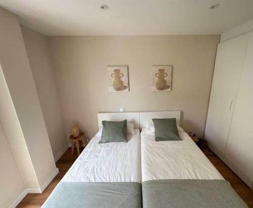 Apartamento El Faro de La Barquera