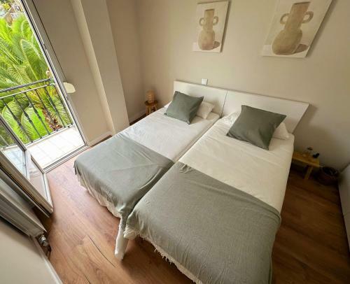 Apartamento El Faro de La Barquera