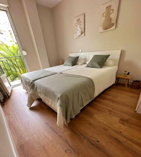 Apartamento El Faro de La Barquera