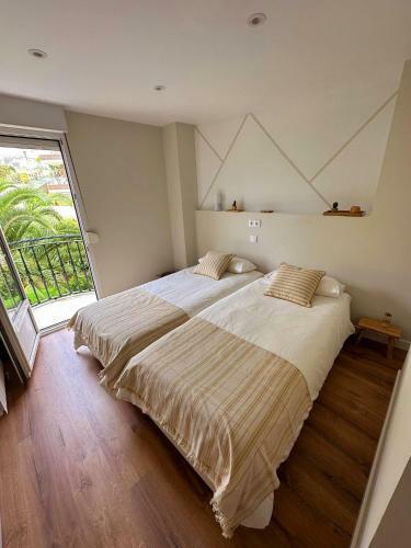 Apartamento El Faro de La Barquera