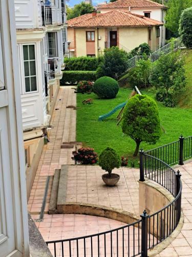 Apartamento El Faro de La Barquera