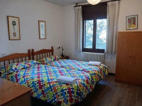 Fant�stico Chalet Para Familias Y Grupos