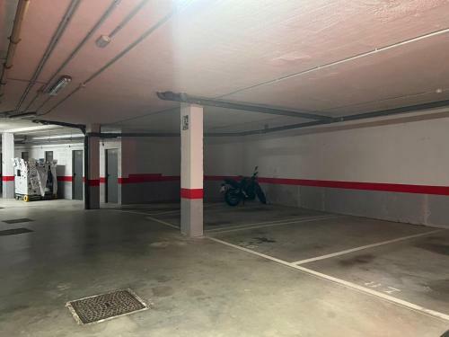 Apartamento Grande D�plex Cerca Del Mar