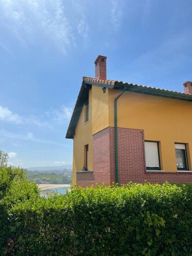 La Casita Del Faro