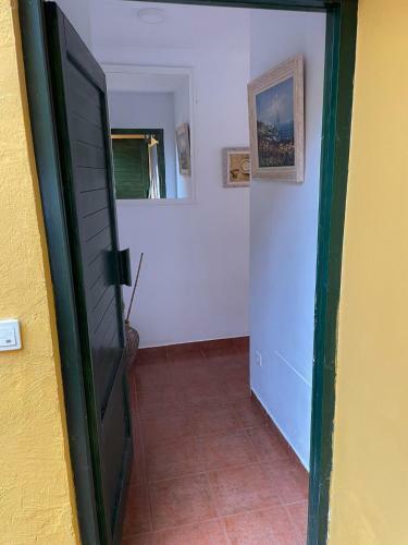 La Casita Del Faro