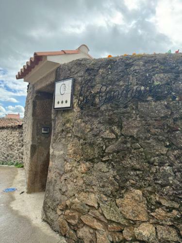 Casa Rural De Mascoras