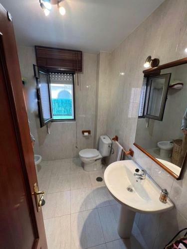 Apartamento En Playa Con Jard�n
