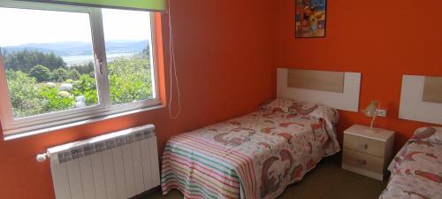 Casa Iris - Para�so Ortegal