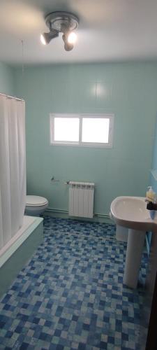 Casa Iris - Para�so Ortegal