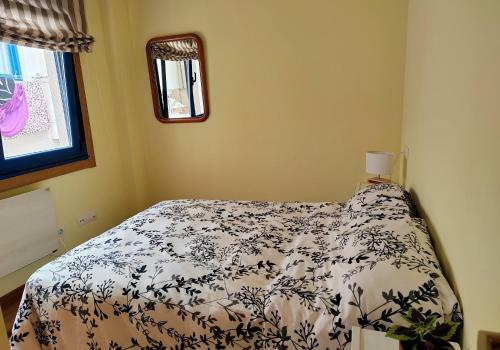 Apartamento Con Vistas A La R�a