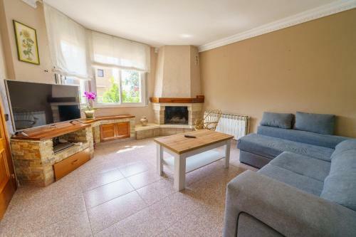 Homeholidaysrentals Espriu- Costa Barcelona