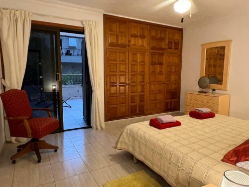 Apartamento Ocean View Townhouse