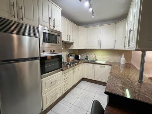 Apartamento Ocean View Townhouse