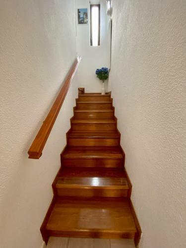 Apartamento Ocean View Townhouse