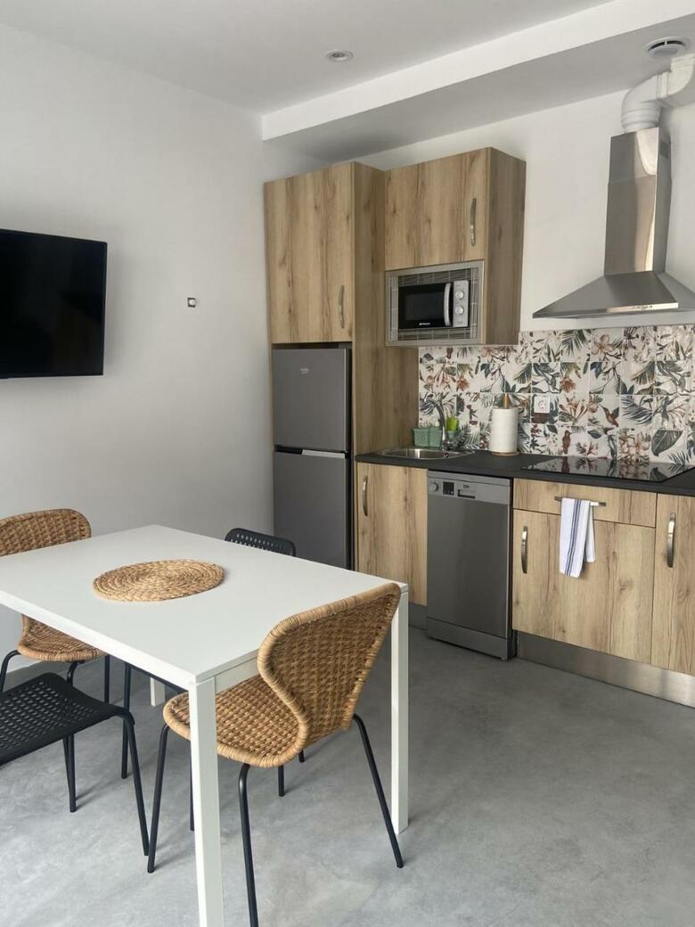 Apartamento Santamira Street