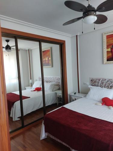 Chalet Urbano En Salamanca