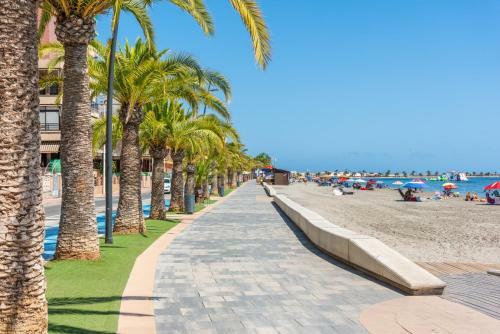 Santiago Sunny Seabreeze Villa