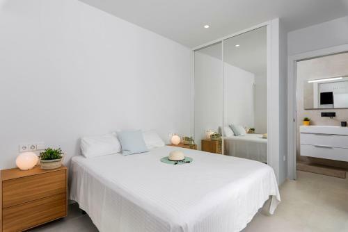 Santiago Sunny Seabreeze Villa