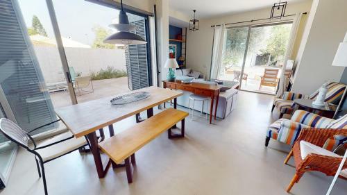 Villa Buenos - A Murcia Holiday Rentals Property
