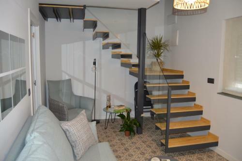 Apartamento Casa Rural Casaman�n