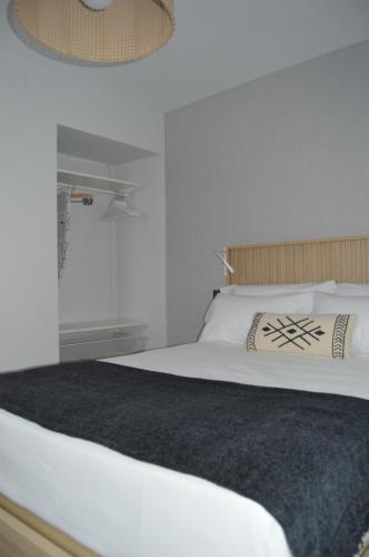 Apartamento Casa Rural Casaman�n