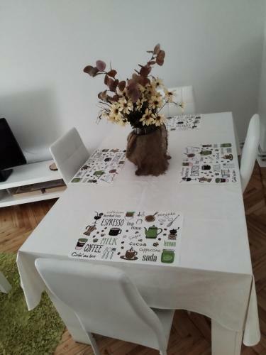 Apartamento Casa Angela