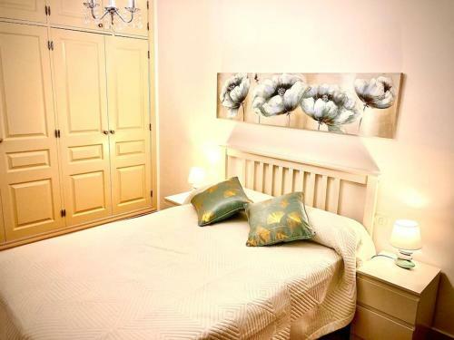 Apartamento El Peque�o Descanso