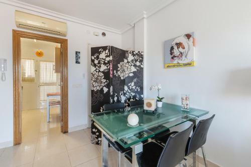 Apartamento Atico Ribera