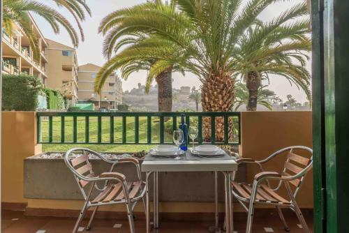 Apartamento Acogedor Vistas Piscina Y Teide