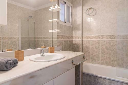 Apartamento Acogedor Vistas Piscina Y Teide