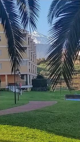 Apartamento Acogedor Vistas Piscina Y Teide