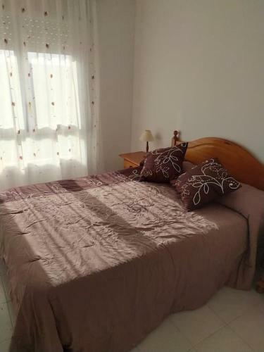 Casa Santa Susanna Paula Aroa